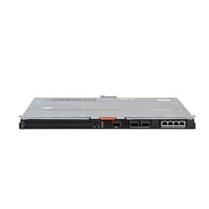 Dell 210-ANZJ MX5108N 25GbE Ethernet Switch 4x10GBase-T 1x40GbE QSFP+ 2x100GbE QSFP28