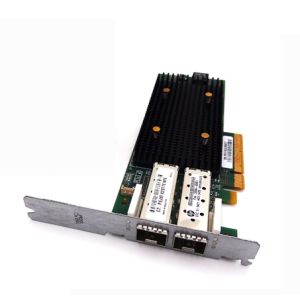 HPE C8S94-60001 3PAR 2p 10Gbps CNA Adapter