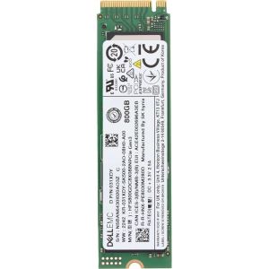 Dell 31XDY 800GB Gen3 NVMe Mixed Use TLC 2280 M.2 SSD PE8030