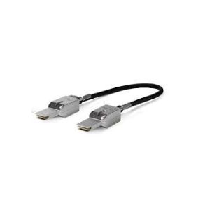 Cisco STACK-T4-1M= Stacking cable - 3.3 ft