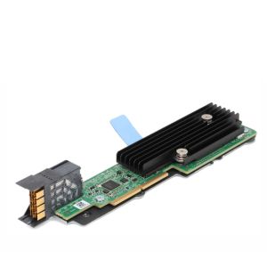 Dell 405-AASE PERC HBA330 12Gbps SAS HBA MX Blade Controller