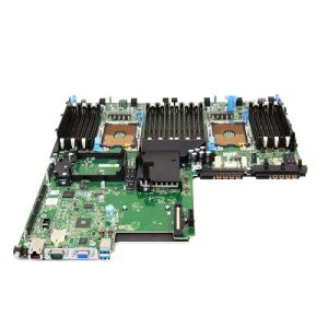 Dell RR8YK Emc Poweredge R740 Motherboard