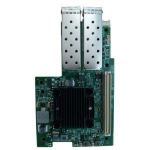 Dell 540-BCKU C6420 Broadcom 57404 Dual Port 25GbE SFP28 RNDC