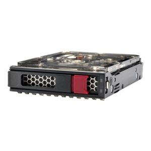 HPE P09155-B21 14TB 7.2k SAS 12g Lp Helium 512e DS Hdd
