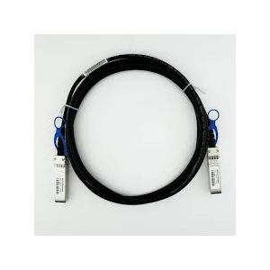 hp JL487A aruba 25G SFP28 TO SFP28 0.65M DAC cable.