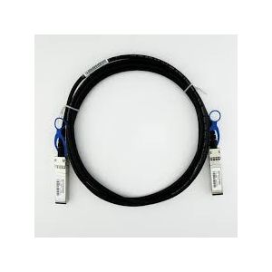 HPE JL488A 25G SFP28 to SFP28 3M Direct attach cable.