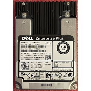 Dell T2N41 1.6TB SED Enterprise Plus Compellent SAS-12Gbps 2.5in Solid State Drive