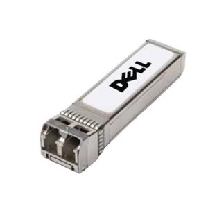 Dell 0CTW7 Transceiver 25GbE SFP28 SR MMF Duplex LC
