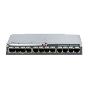 HPE C8S46B Brocade 16GB/28C San Switch
