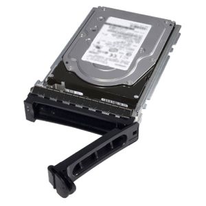 Dell R61T5 1.92TB SSD SATA RI 6Gbps 512e 2.5in Hot-Plug Drive