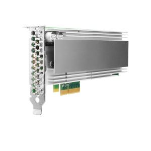 HPE P10670-001 1.6tb nvme x8 lanes MU hhhl aic tlc ssd