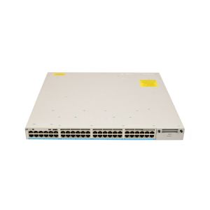 Cisco C9300-48UXM-A Catalyst 9300 Managed L3 Switch 48 Ports
