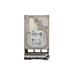 Dell HV974 6TB 7.2K 3.5" SATA 6Gbps Hot-Plug Hard Drive 13G