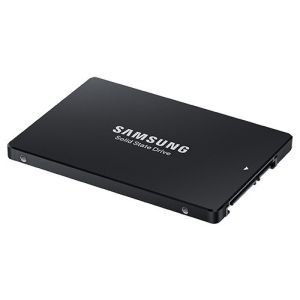 Samsung MZ7GE960HMHP PM853T 960Gb Sata-6Gbps 2.5Inch Ssd