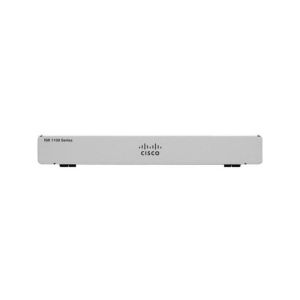 Cisco C1101-4P Integrated Services Router 1101 Router