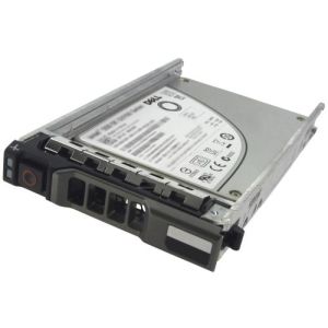 Dell 400-AZIS 800GB SSD SAS Mix Use 12Gbps Hot-Plug Drive with 13G Kit