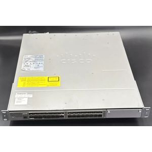 Cisco WS-C4500X-F-32SFP+ Catalyst 4500-X Switch 32 10-Gigabit SFP+