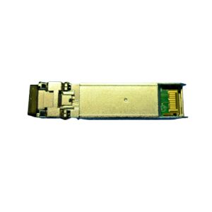QLogic FTLF8536P4BCL-QL 25GE 850nm Short Wavelength SFP+ Transceiver