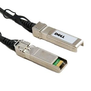 DELL V9640 3m 10gbe Sfp+ Turbo Twinax Cable For Poweredge