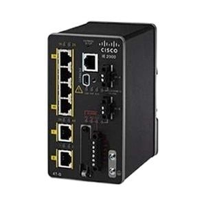 Cisco IE-2000-4TS-G-L IE 2000 Series 4x Fast Ethernet 2x 1G SFP