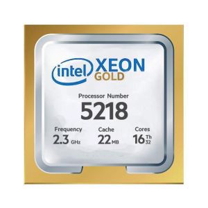 INTEL SRFD9 XEON Gold 5218N 16-Core 2.30GHZ 22MB Processor