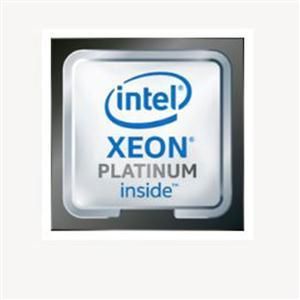 HPE P07154-B21 DL560 Gen10 Xeon PLATINUM 8280L 2.7GHz 28-Core Processor Only