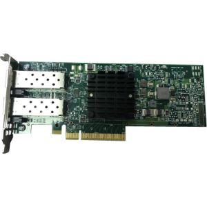 Broadcom BCM957414A4141DLPC Dual Port 57414 25Gb SFP28 PCIe LP Adapter