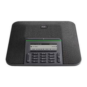 Cisco CP-7832-3PCC-K9 7832 IP Conference VoIP Phone