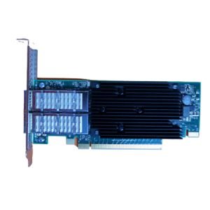 Dell XPVR1 Solarflare SR234 XtremeScale 10/25/50/100GbE Network Card