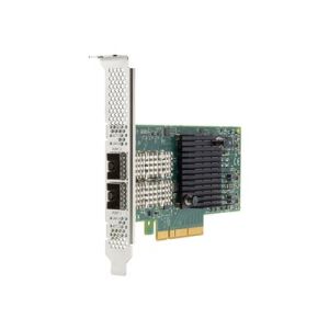 HPE P12531-001 Ethernet 10Gb 2-Port 548SFP+ Adapter F/s