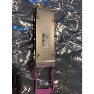 Cisco CPAK-10X10G-ERL Transceiver module 10 x 10Gb/s 25km SMF