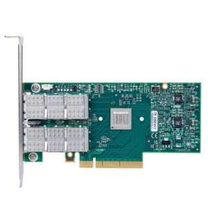 Mellanox MCX314A-BCCT ConnectX-3 Pro Dual Port 40 GbE QSFP+ PCIe Adapter
