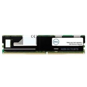 Dell HVY68 128GB PC4-21300 DDR4-2666Mhz DC 8Rx4 Persistent Memory