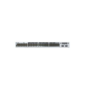 Cisco C9300-48s-e Catalyst 9300 Network Essentials Switch 48 Ports New