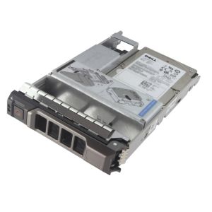 Dell 48VYM 600GB 15K 2.5" SAS 12Gbps Hybrid Hot-Plug HDD