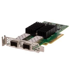 Dell YHTD6 ConnectX-3 Pro Dual Port 10 GbE SFP+ PCIe Adapter