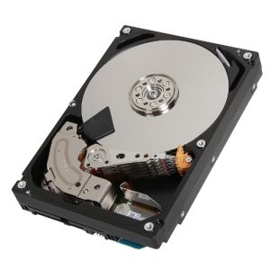TOSHIBA HDEPK41DAB51 8TB 7.2K RPM SAS-12Gbps 512E SIE 3.5inch Refurbished Dell OEM
