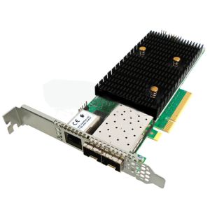 HPE P18671-B21 10/25Gb Dual Port SFP28 Smart Interface Card