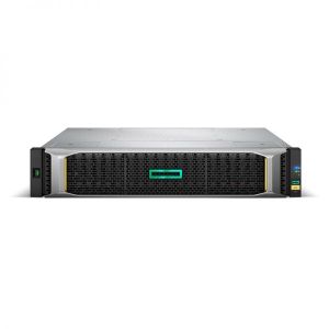 HPE Q1J32A Modular Smart Array 2050 SAS NEBS SFF Storage hard drive array