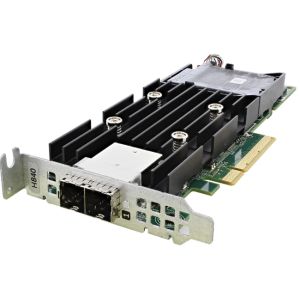 DELL 012W3T PERC H840 12Gb SAS PCI Express 3.1 8-Lane RAID Controller with 4GB NV Cache LP