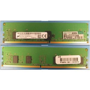 HPE P12979-091 Edgeline 8GB (1x8GB) PC4-23400 1Rx8 DDR4-2933 Memory