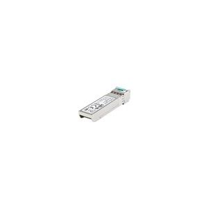 StarTech SFP10GBX40US Dell EMC SFP-10G-BX40-U Compatible SFP+ Transceiver Module