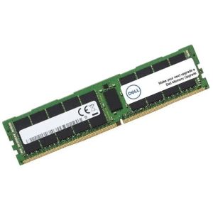 Dell AA810825 8GB PC4-25600 DDR4-3200MHz 1Rx8 ECC Memory
