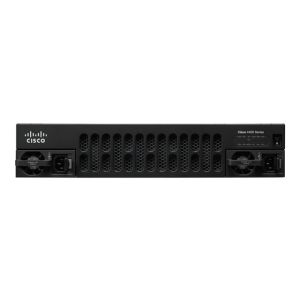 Cisco ISR4451-X-SEC/K9 4451-X ISR Security Bundle Router