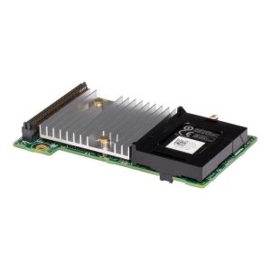 Dell 062P9H PERC H710 Mini Blade 6GB PCIe SAS RAID Controller