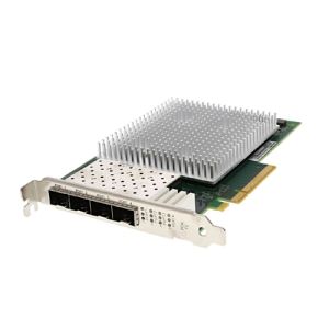 Dell A8628748 16GB 4-Port PCIe Gen3 X8 FC Host Bus Adapter