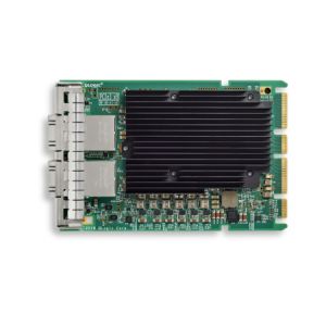 Dell QL41132HQRJ-DE FastLinQ Dual-Port 10GBASE-T OCP 3.0 Ethernet Adapter