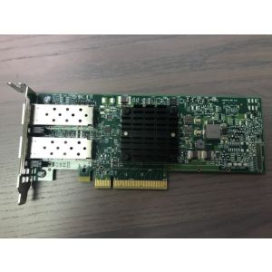 Dell 540-BCOR 57414 25GBE Dual Port SFP28 PCIe Network Adapter