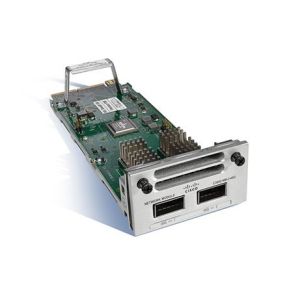 Cisco C9300-NM-2Q Expansion Module for Catalyst 9300 40 Gigabit LAN
