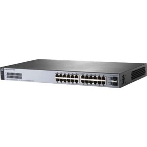HPE J9980A#ABA 1820-24G Switch